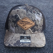 Load image into Gallery viewer, Realtree Excape Trucker - Rise Outdoors Apparel Company 
