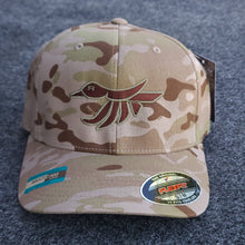 Load image into Gallery viewer, Multican Arid Flexfit - Rise Outdoors Apparel Company 
