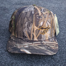 Load image into Gallery viewer, Mossy Oak Blades Snapback - Rise Outdoors Apparel Company 
